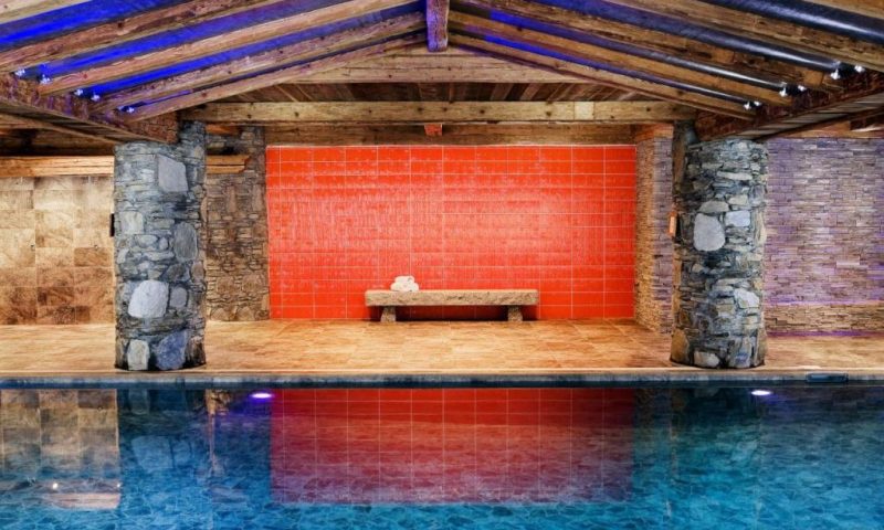 Les Suites Maison Bouvier Tignes