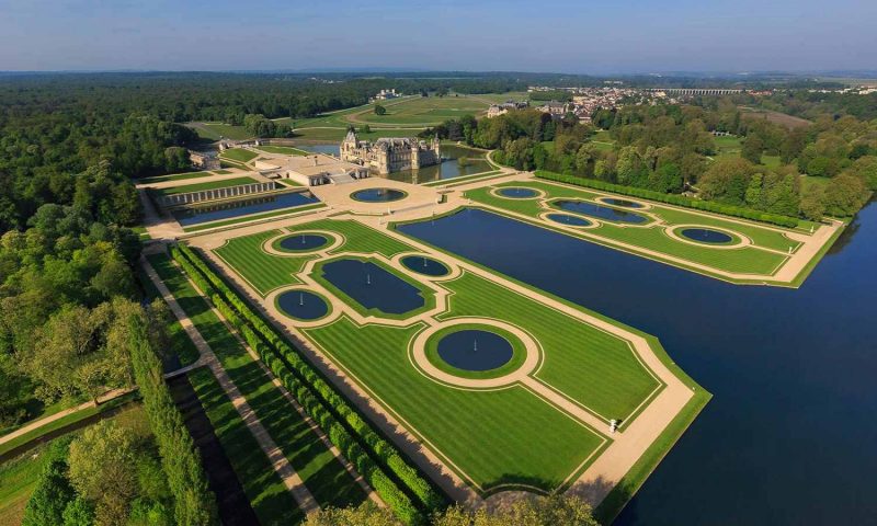 Auberge du Jeu de Paume, Picardy - France