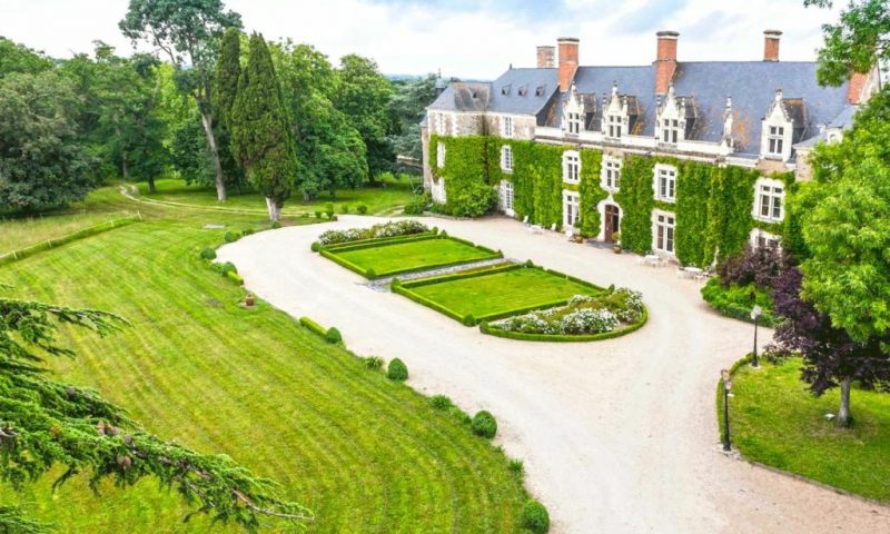 Château de l