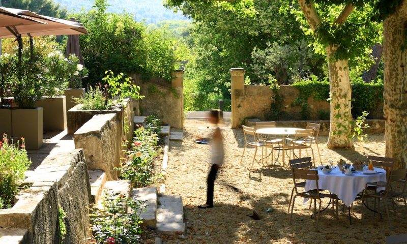 Les Lodges Sainte-Victoire & Spa Aix En Provence