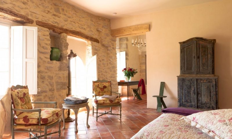 Chateau La Roque