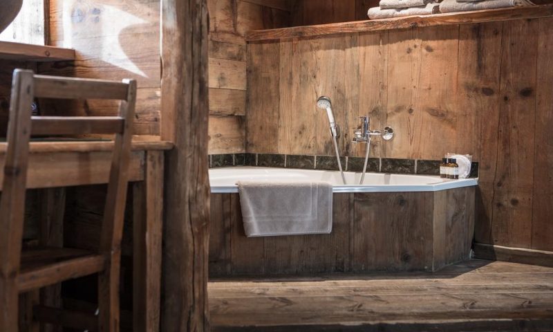 Chalet 1864 Le Grand-Bornand