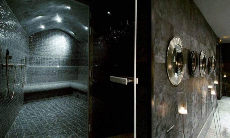 Hotel Le Saint Roch Courchevel