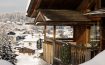 Le Chalet Zannier Megeve