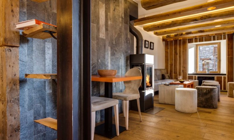 Les Suites Maison Bouvier Tignes