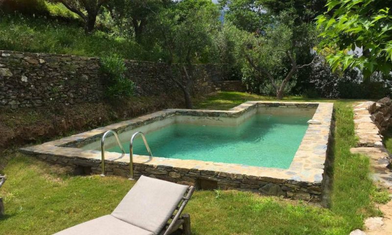 Domaine Misincu Cap Corse
