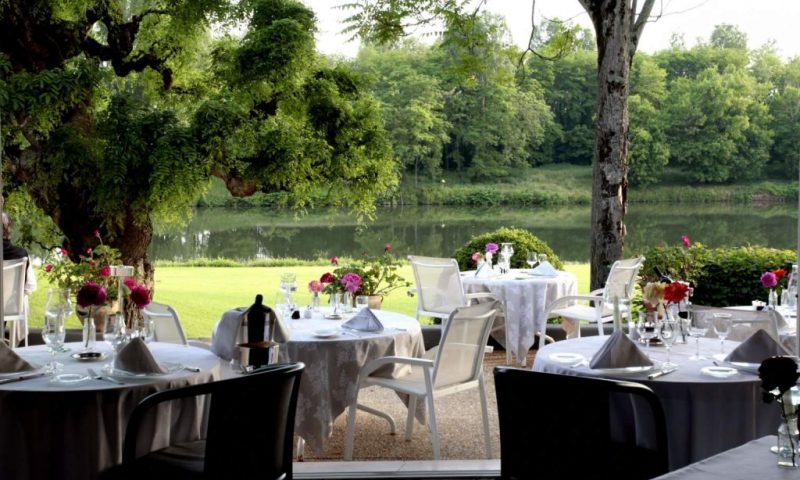 Relais & Châteaux La Reserve Albi