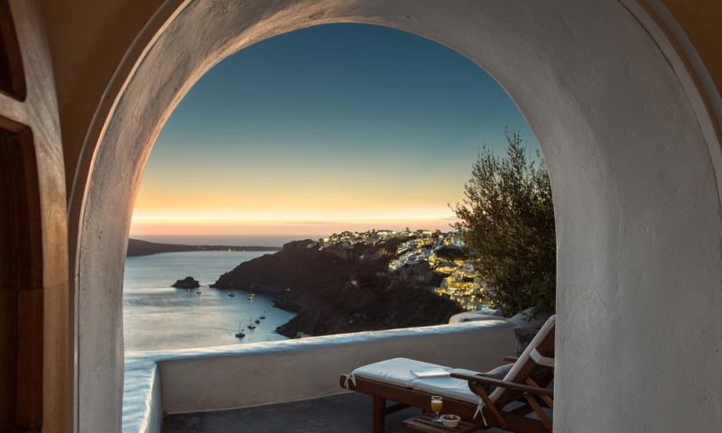 Perivolas Hotel Santorini