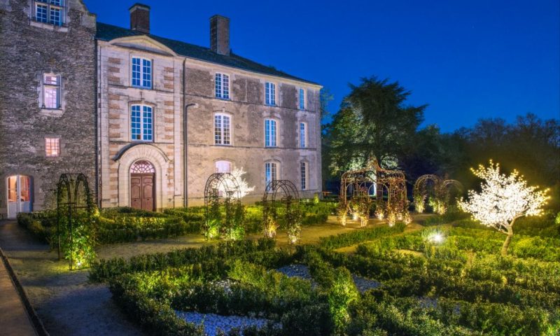 Château de l