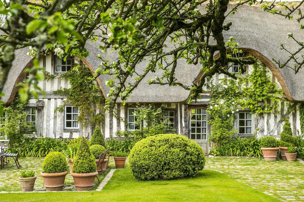 Le Domaine D'Ablon