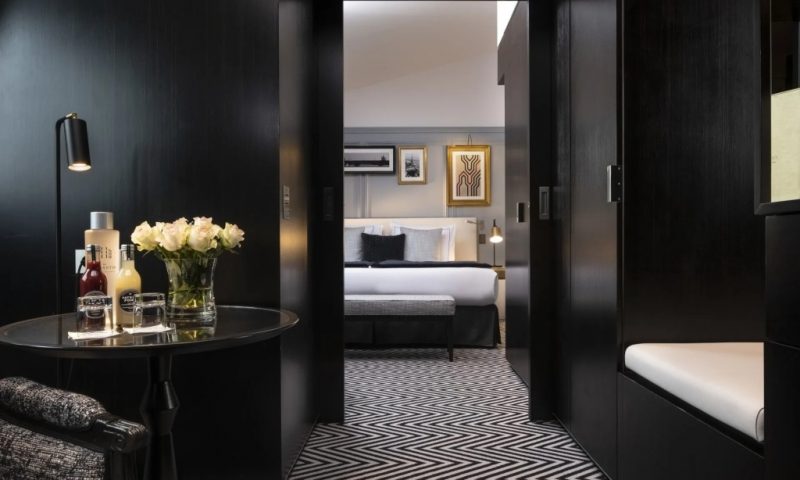 Le Damantin Hôtel & Spa Paris