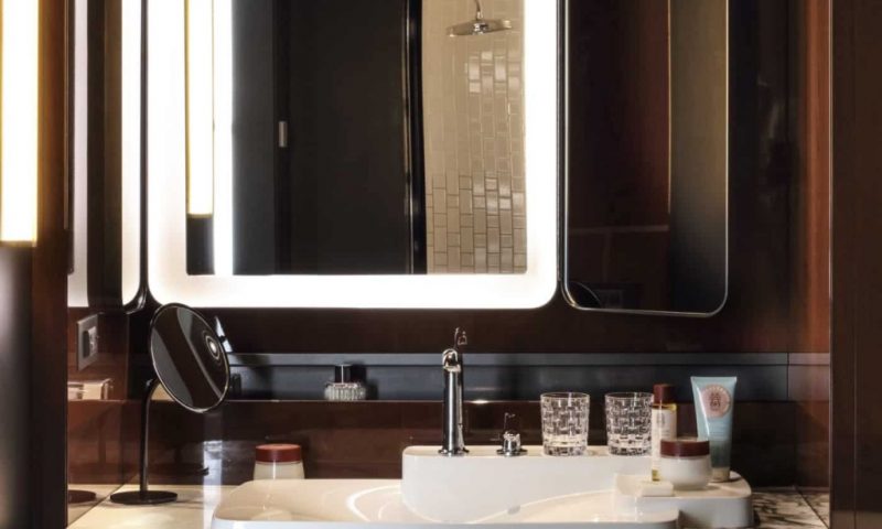 Hotel Les Bains Paris