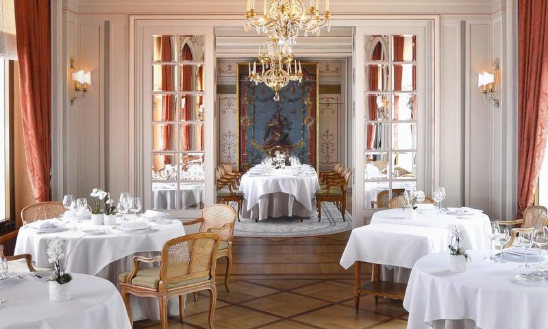 La Réserve de Beaulieu