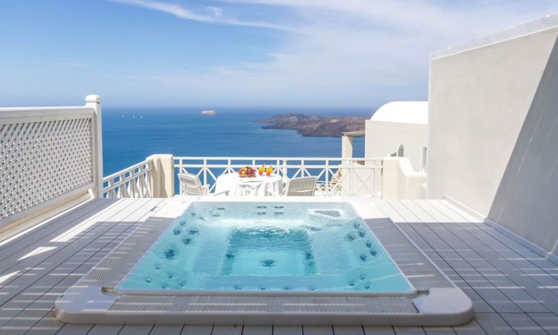 Celestia Grand Santorini