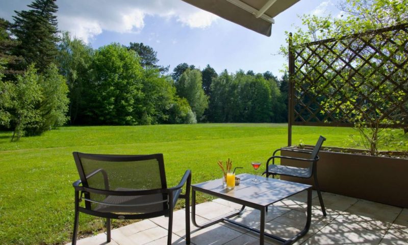 Hostellerie De Levernois