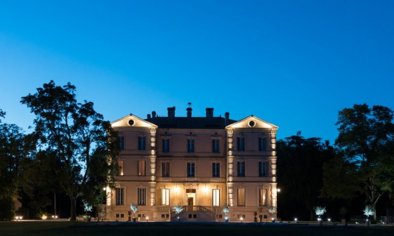 Château de Montcaud