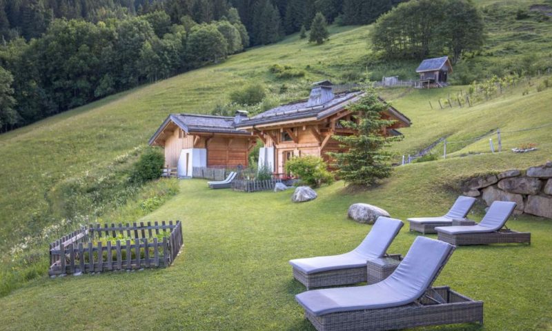 Flocons de Sel Megeve