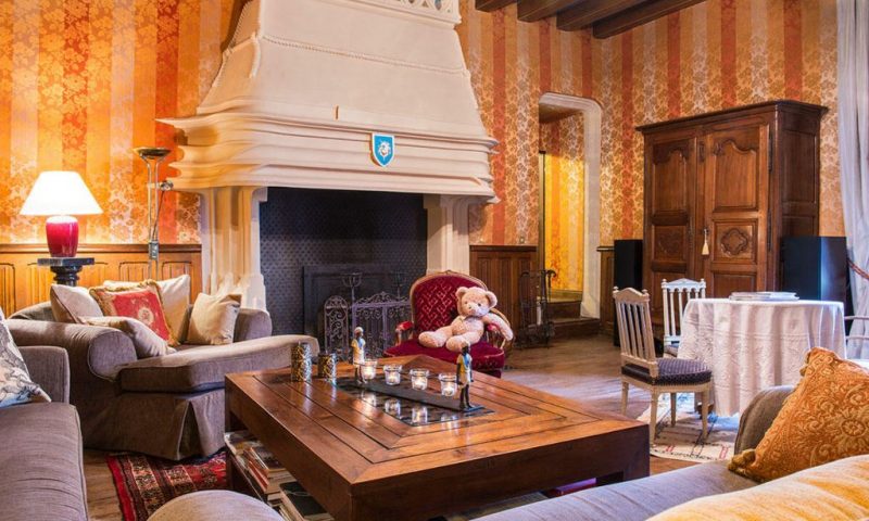 Château de l