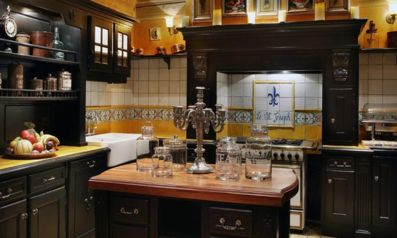 Hotel Le Saint Roch Courchevel