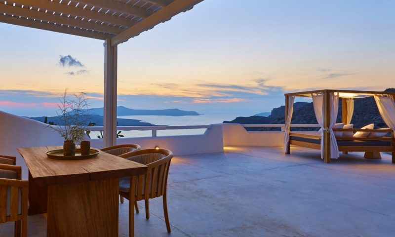 Celestia Grand Santorini