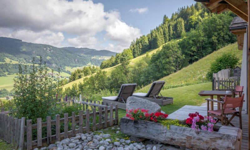 Flocons de Sel Megeve