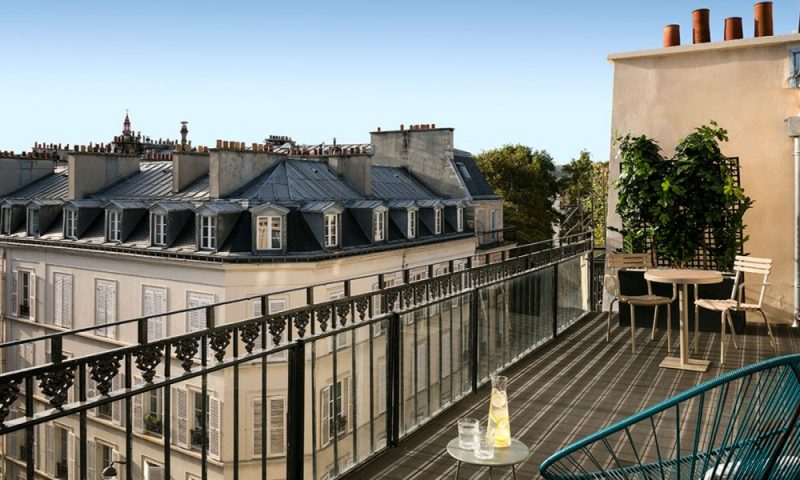 Royal Madeleine Hotel & Spa Paris