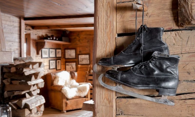 Chalet 1864 Le Grand-Bornand