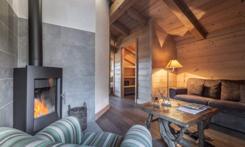 Flocons de Sel Megeve