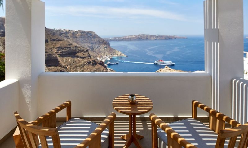 Celestia Grand Santorini