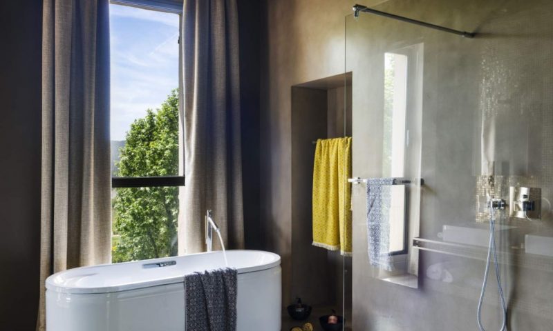 Les Lodges Sainte-Victoire & Spa Aix En Provence