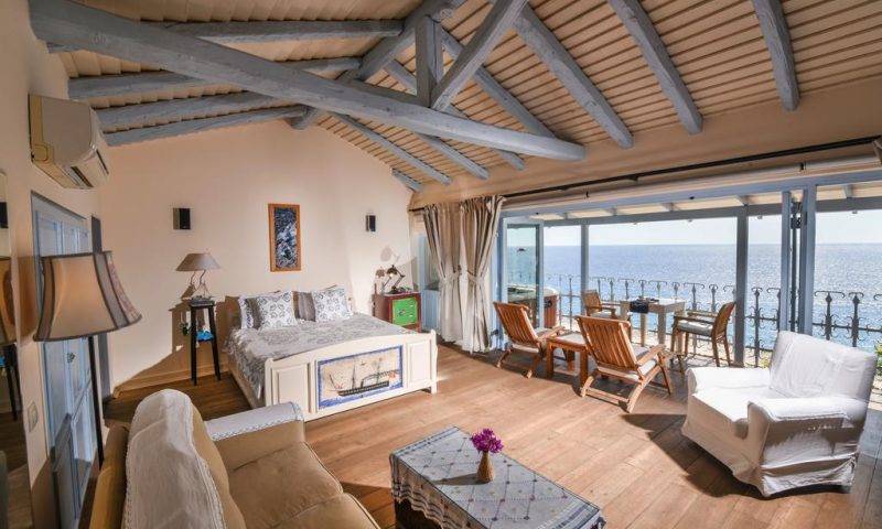 Beyaz Yunus Hotel Oludeniz