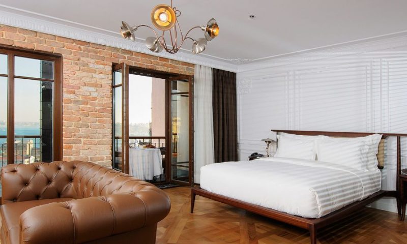 Georges Hotel Galata Istanbul