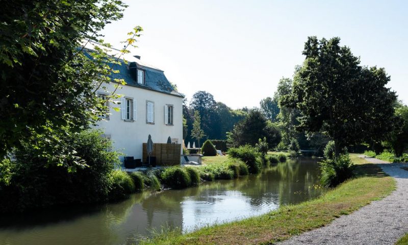 Château De Saulon