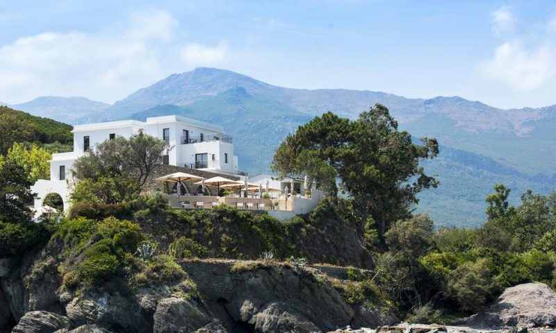 Domaine Misincu Cap Corse