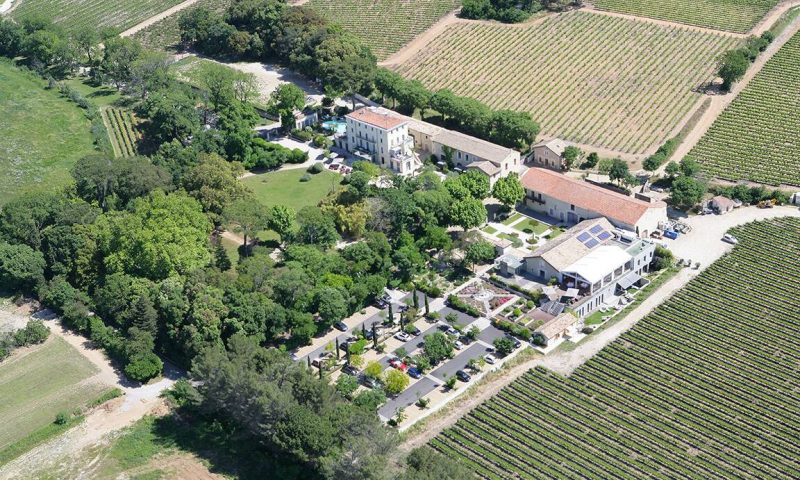 Domaine de Verchant Montpellier