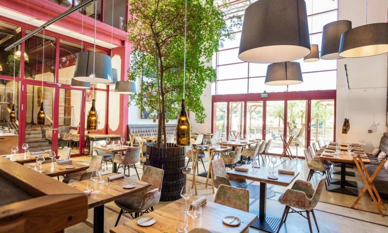Domaine Riberach Belesta
