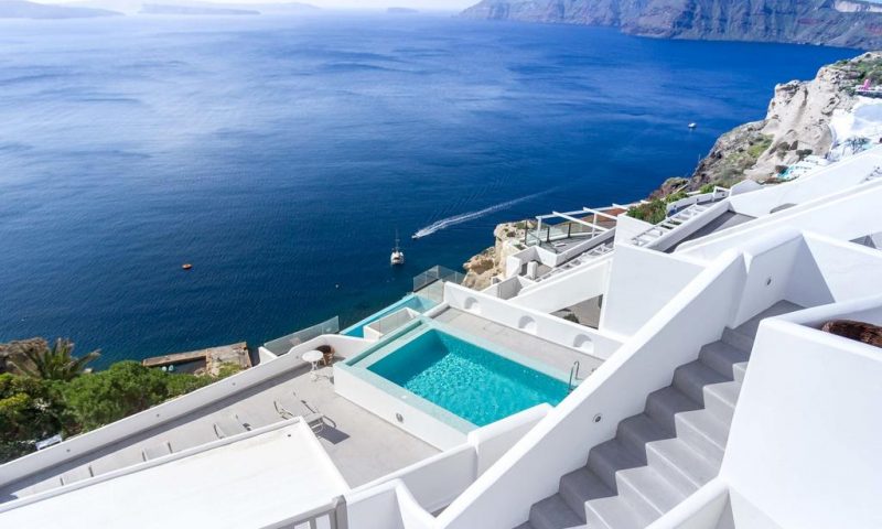 Filotera Suites Santorini