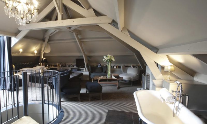 Hôtel Particulier Montmartre Paris