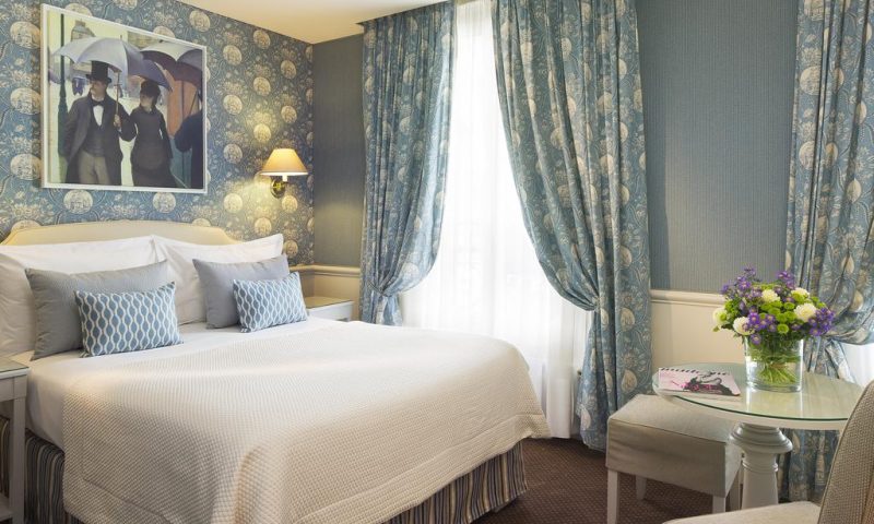 Hotel du Champ de Mars Paris