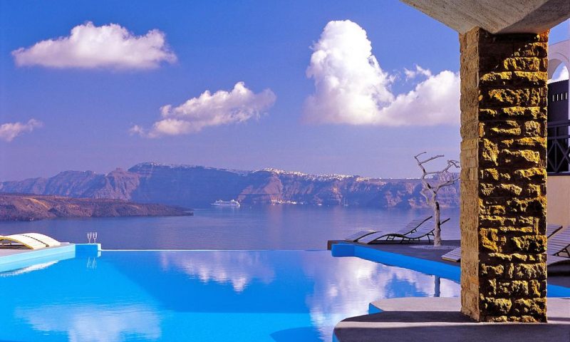 Astarte Suites Santorini