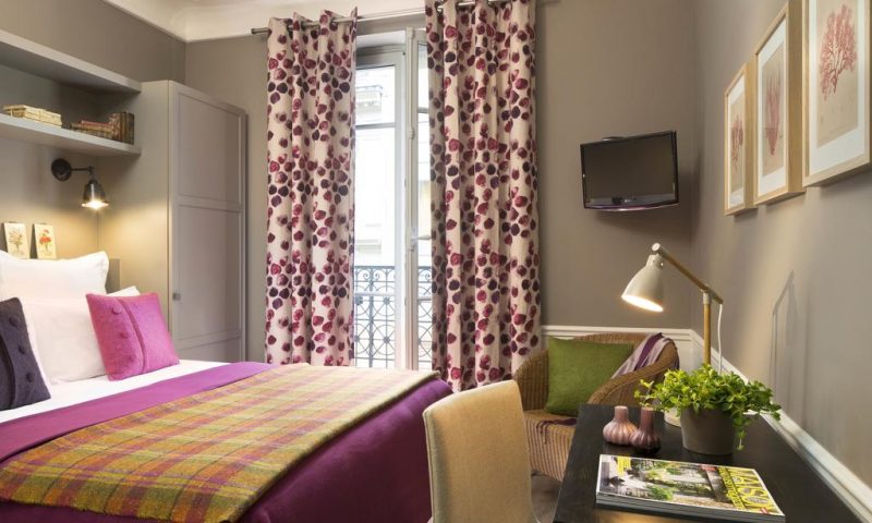 Hotel Le Petit Chomel Paris