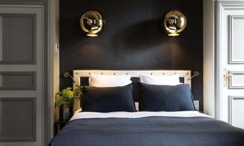 Hotel Le Relais Saint-Germain Paris