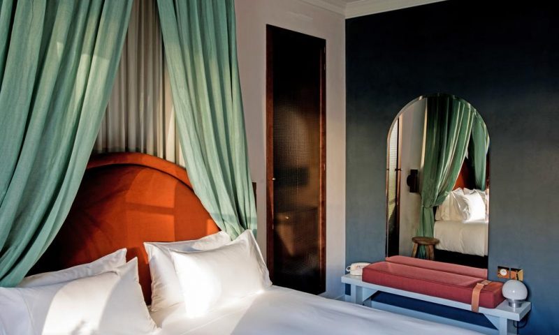 Hotel des Grands Boulevards Paris