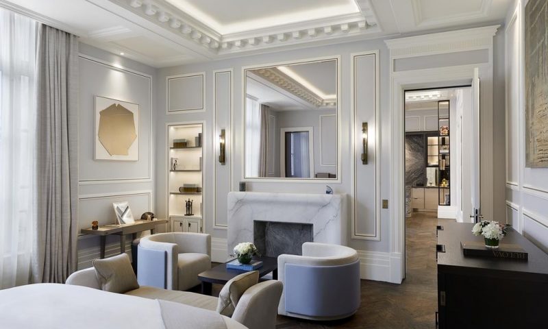 Maison Villeroy Paris