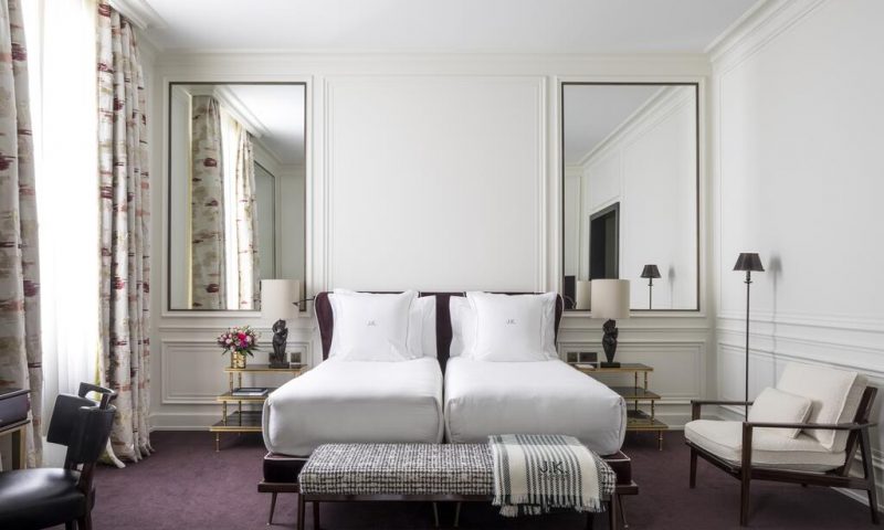 J.K. Place Paris
