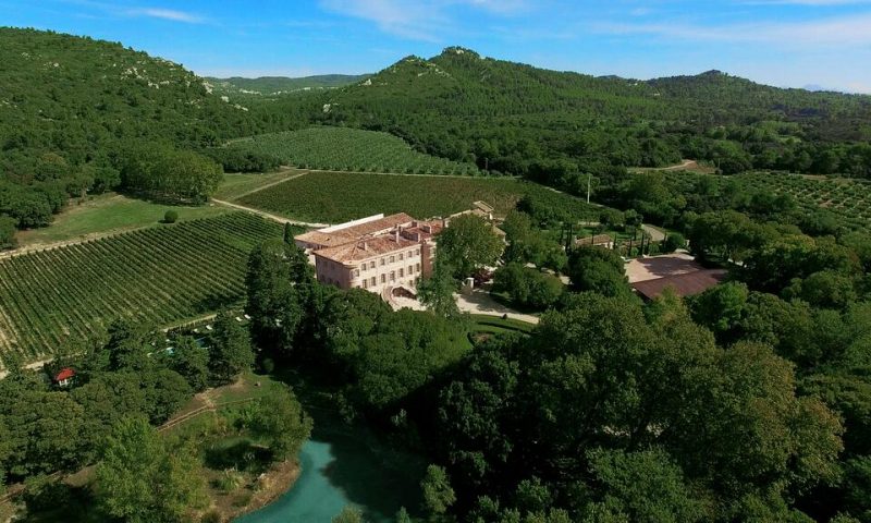 Chateau d