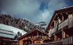 Alpaga Hotel Megeve
