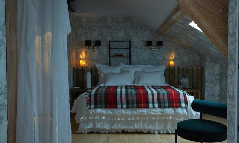 Grand Hotel Soleil d