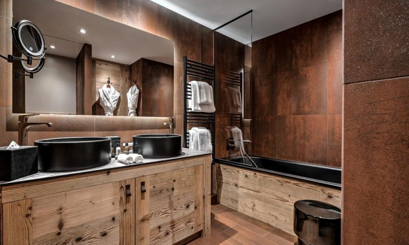 Hotel La Sivoliere Courchevel