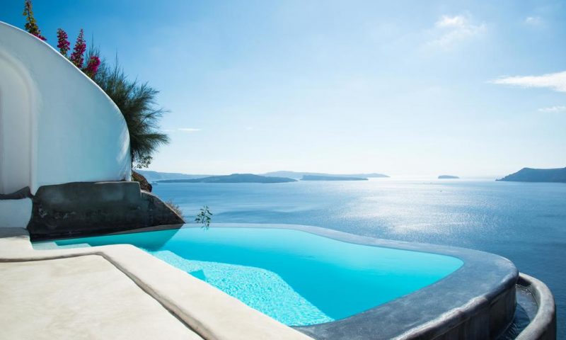 Perivolas Hotel Santorini